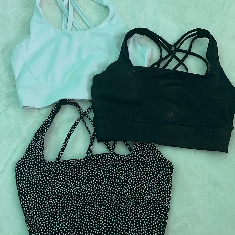 BuffBunny Bra Bundle